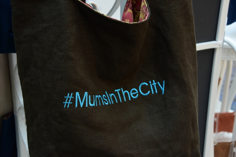 City Centre Beirut Mums in the City Yoga Class